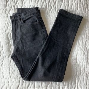 Everlane boyfriend jeans